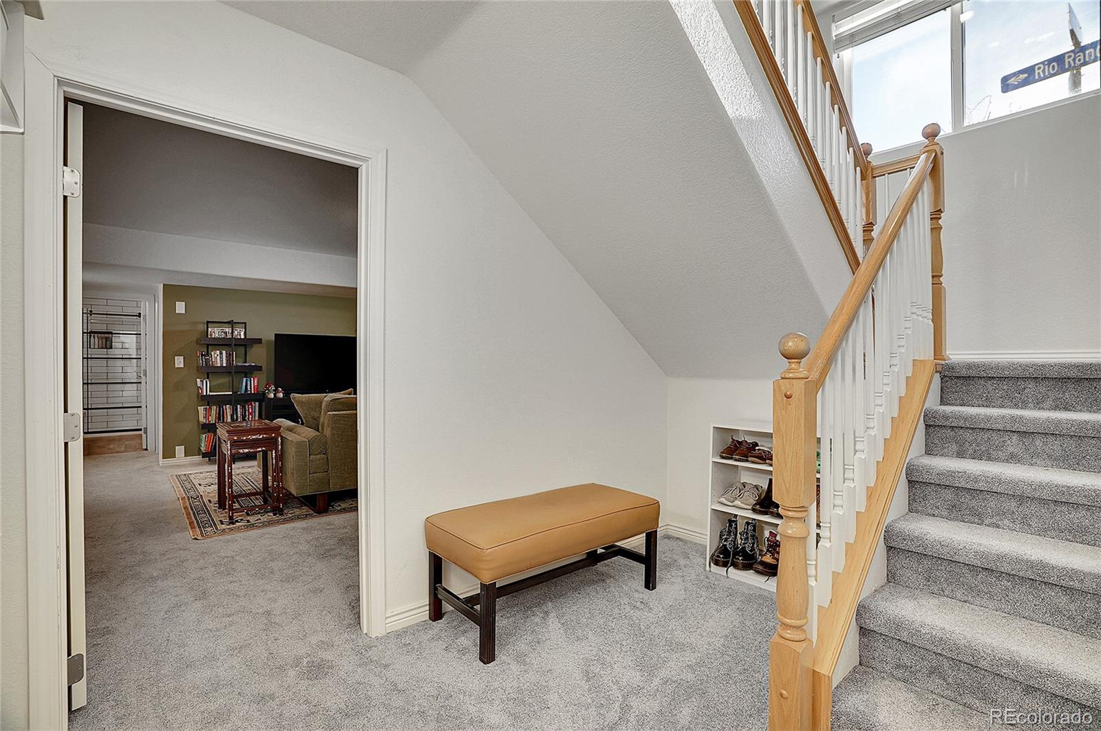 3406 Purcell Street Brighton, CO 80601 - Photo 31 of 50 a view of livingroom with furniture and a workspace