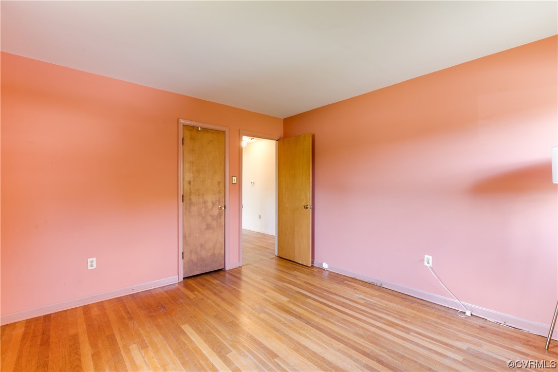 11606 Genito Road Midlothian, VA 23112 - Photo 29 of 48 a view of an empty room