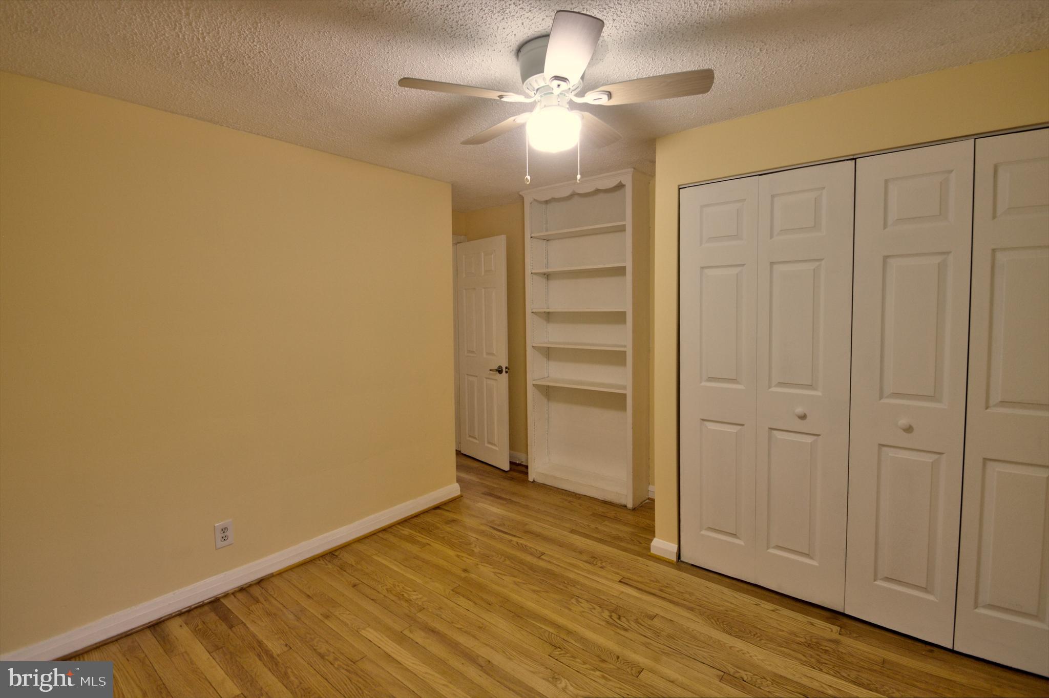 7031 Concord Road Pikesville, MD 21208 - Photo 36 of 51 Bedroom two with new closet