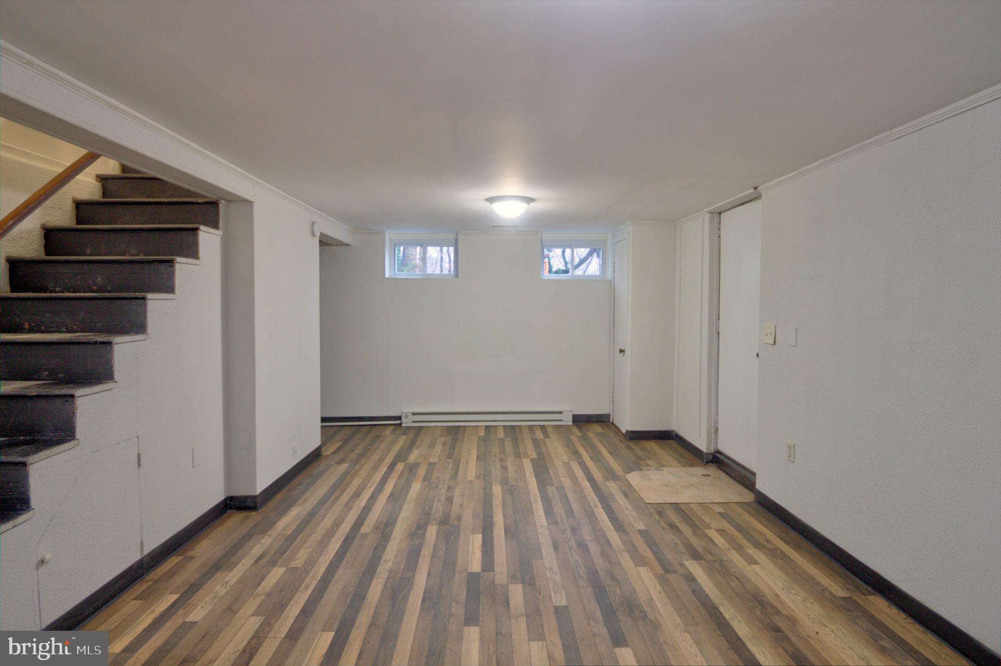 7031 Concord Road Pikesville, MD 21208 - Photo 41 of 51 Huge finished basement with full bath and office.