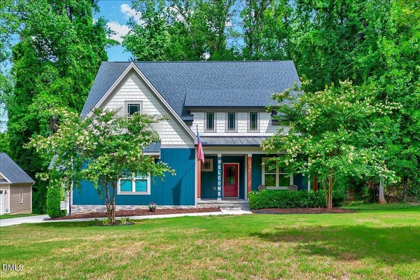 $545,000 | 262 Youngsville Boulevard South, Youngsville, NC 27596