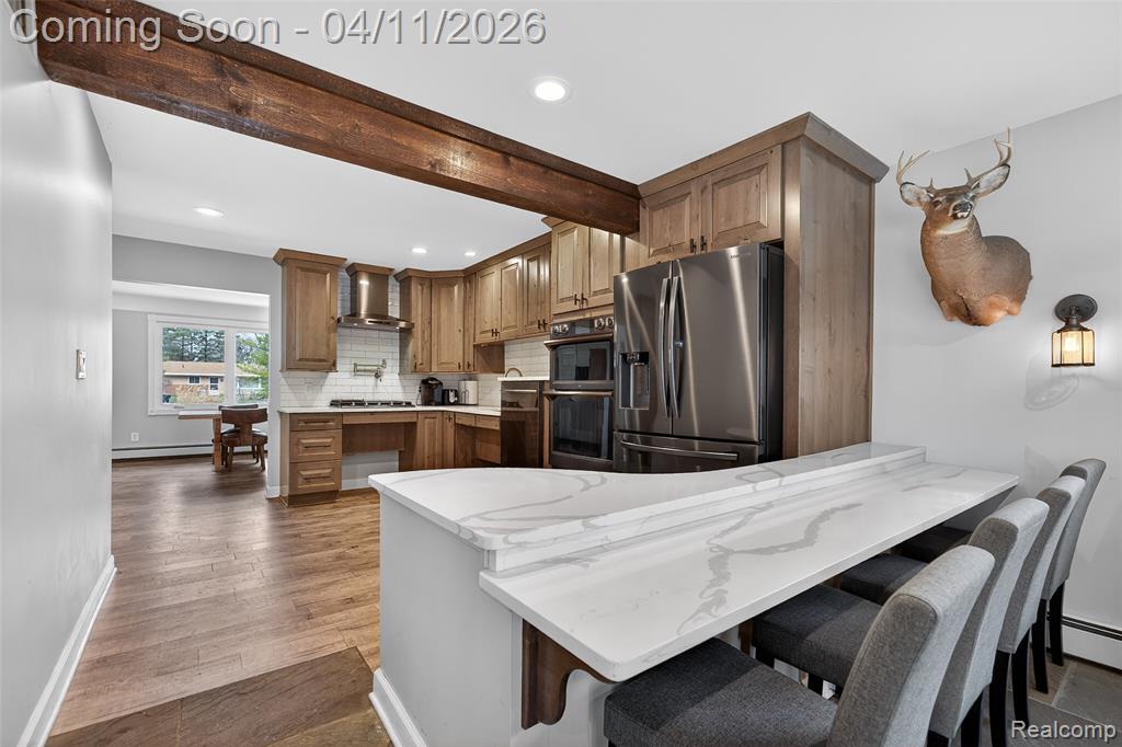 91 Wendelton Road Troy, MI 48084 - Photo 12 of 42