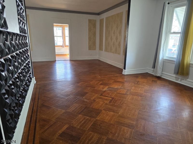 170 Spring Street Passaic, NJ 07055 - Photo 3 of 16 a view of livingroom with window