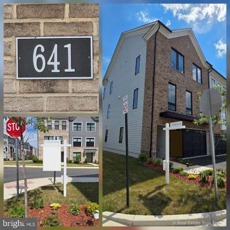 $850,000 | 641 Bowfin Drive, Woodbridge, VA 22191