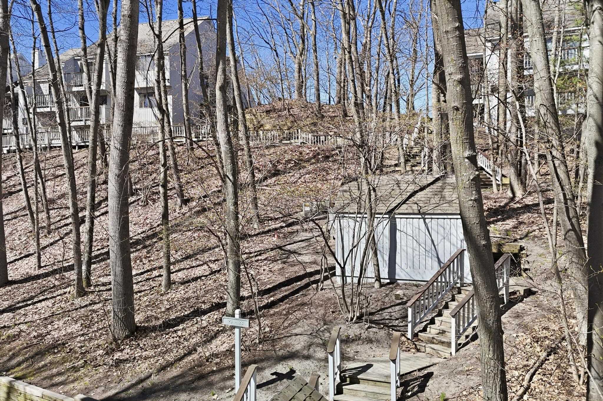 28 Loggers Run Road Maple City, MI 49664 - Photo 38 of 58