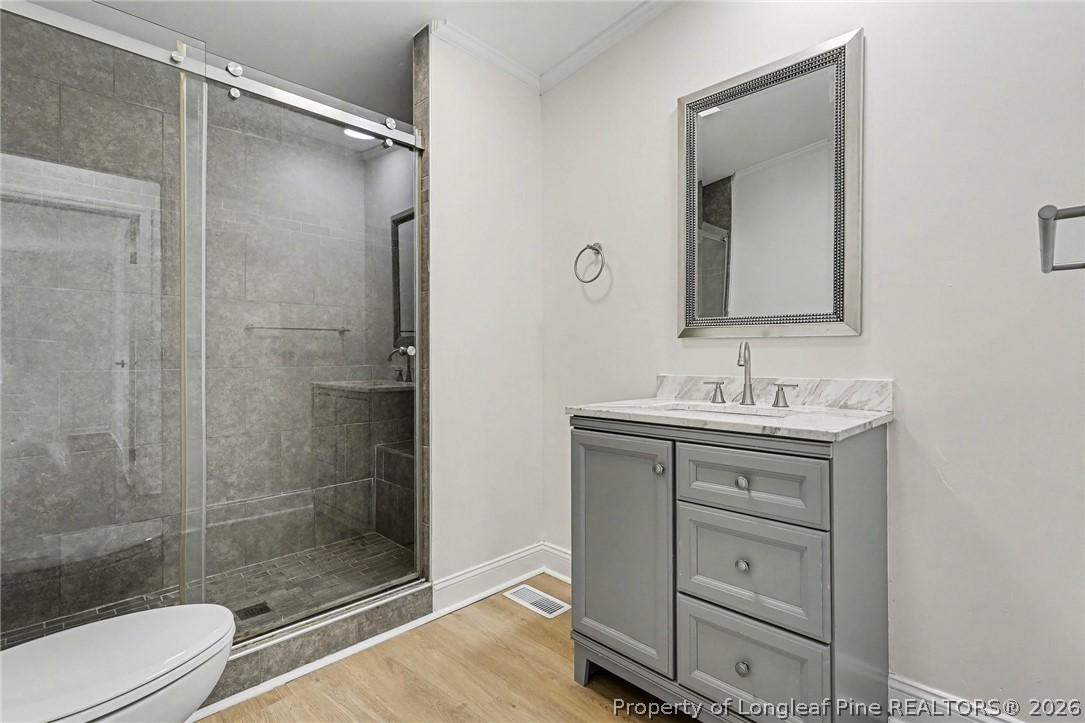 122 Saddlebrook Road Roxboro, NC 27574 - Photo 28 of 33 Gallery Image 28