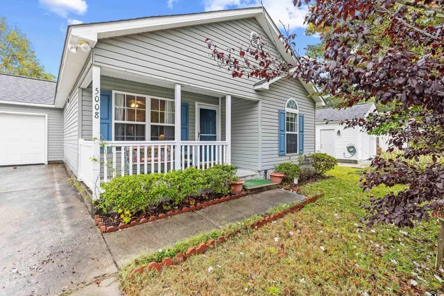 $304,900 | 5008 Blue Spruce Lane, Murrells Inlet, SC 29576