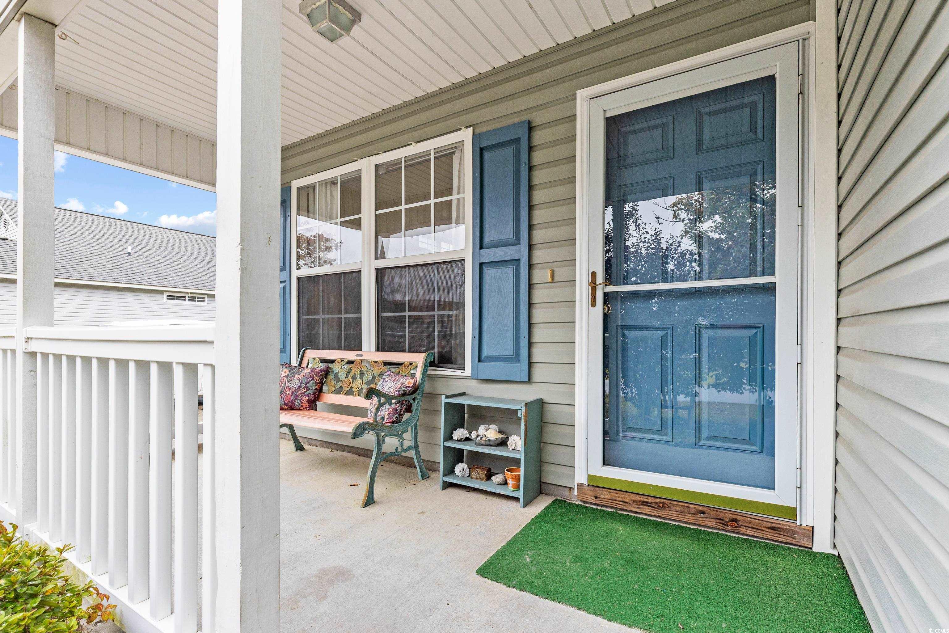 5008 Blue Spruce Lane Murrells Inlet, SC 29576 - Photo 2 of 38