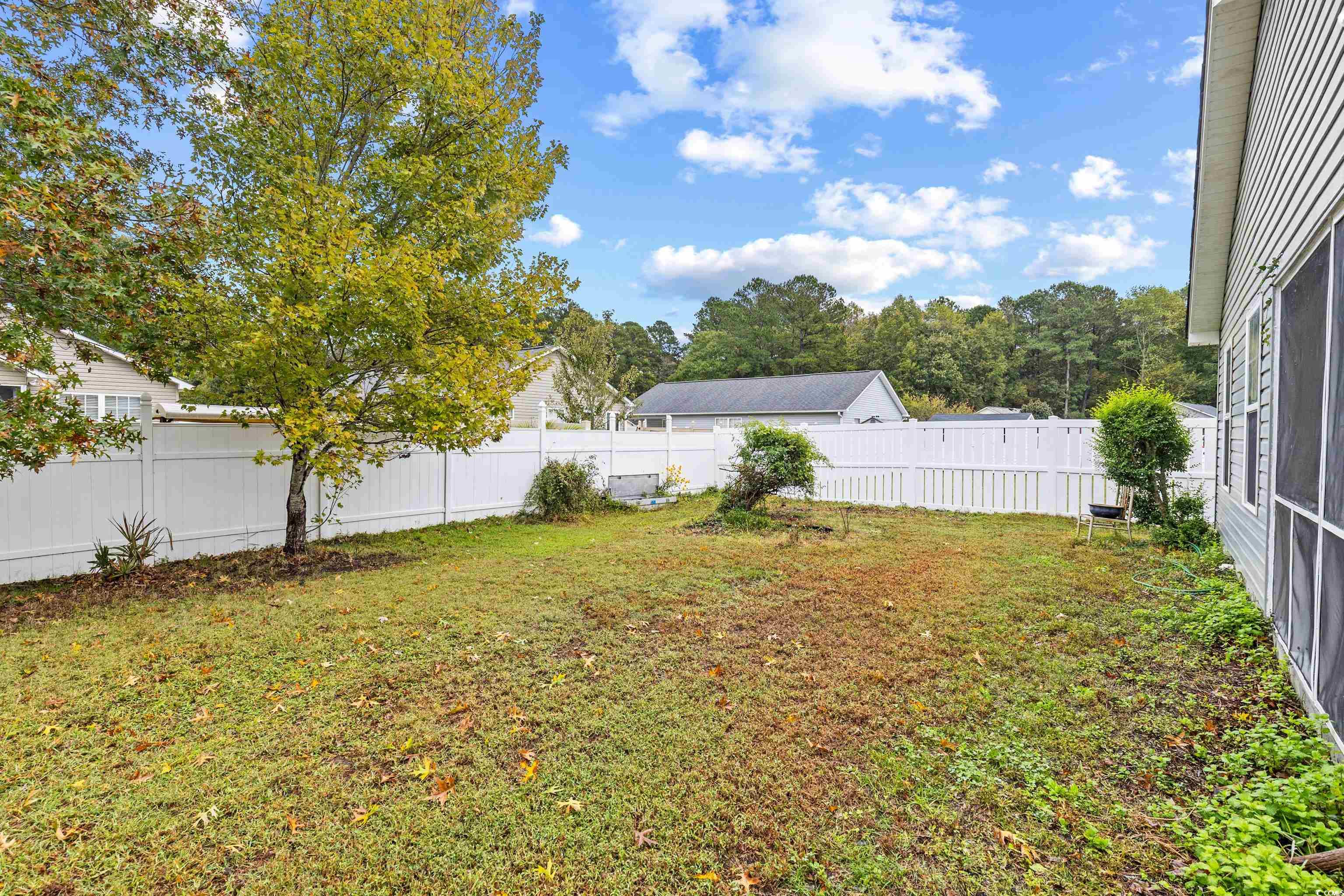5008 Blue Spruce Lane Murrells Inlet, SC 29576 - Photo 23 of 38