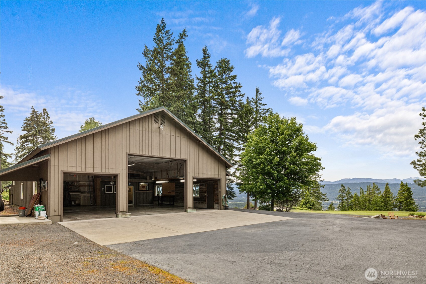 631 Thornton View Road Cle Elum, WA 98922 - Photo 24 of 40
