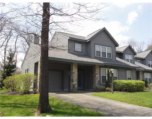 1956 South Ridge Way Hidden Valley, PA 15502 - Photo 1 of 18 Exterior Front.