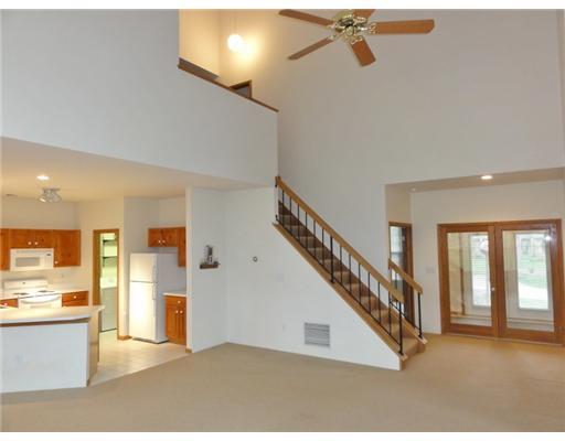 1956 South Ridge Way Hidden Valley, PA 15502 - Photo 3 of 18 1st Floor Plan.