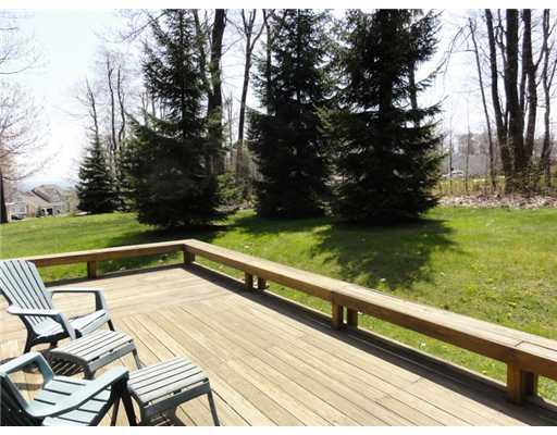 1956 South Ridge Way Hidden Valley, PA 15502 - Photo 7 of 18 Patio/Deck.