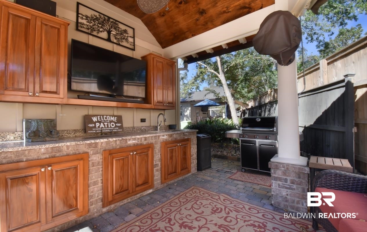 28888 Canal Road, Unit 72 Orange Beach, AL 36561 - Photo 6 of 11 Gallery Image 6