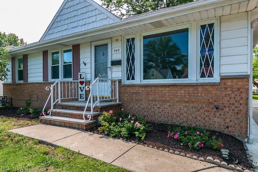 348 Clarmont Road Willowick, OH 44095 - Photo 29 of 31