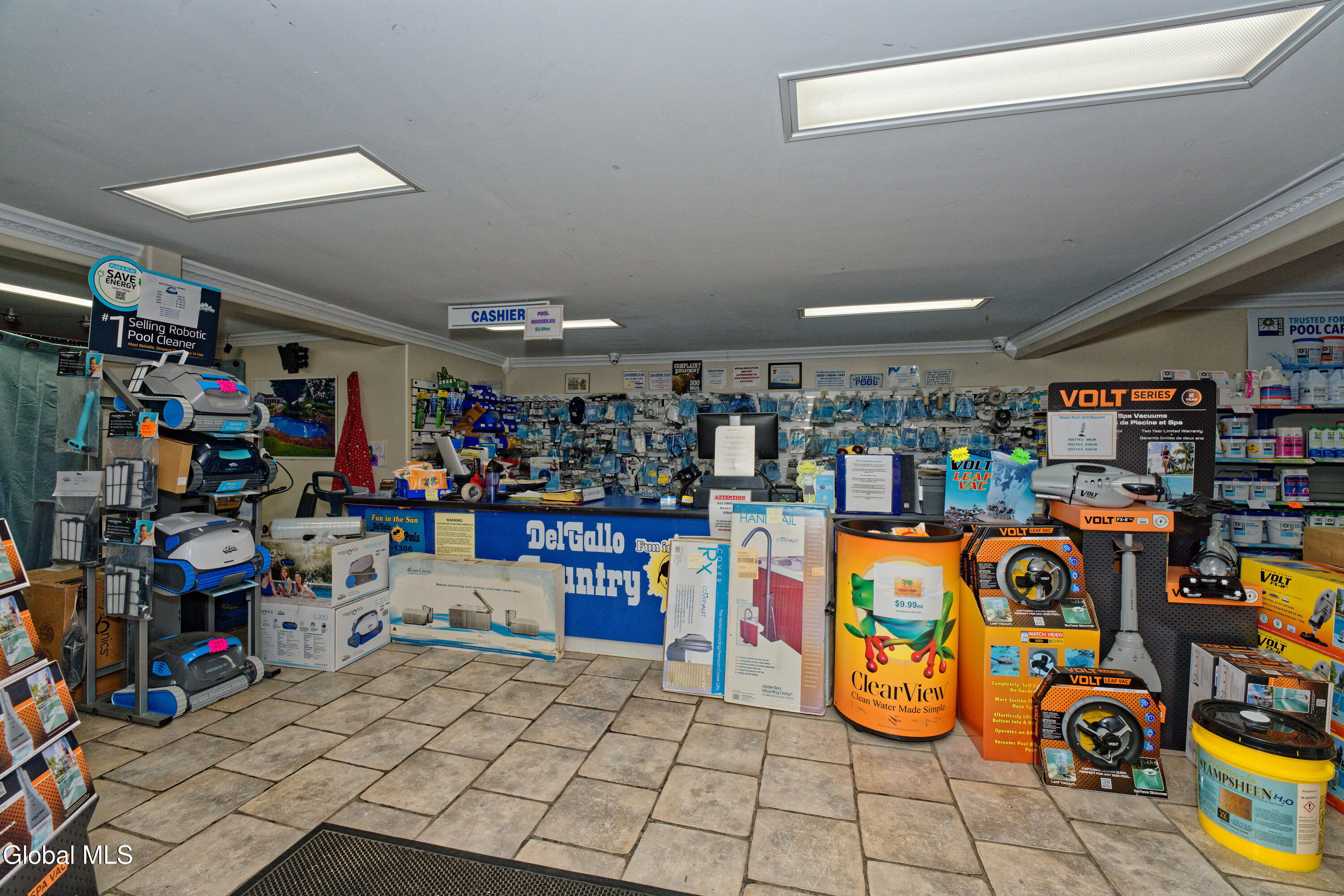 671 Mariaville Road Rotterdam, NY 12306 - Photo 12 of 59 2 Pool 2