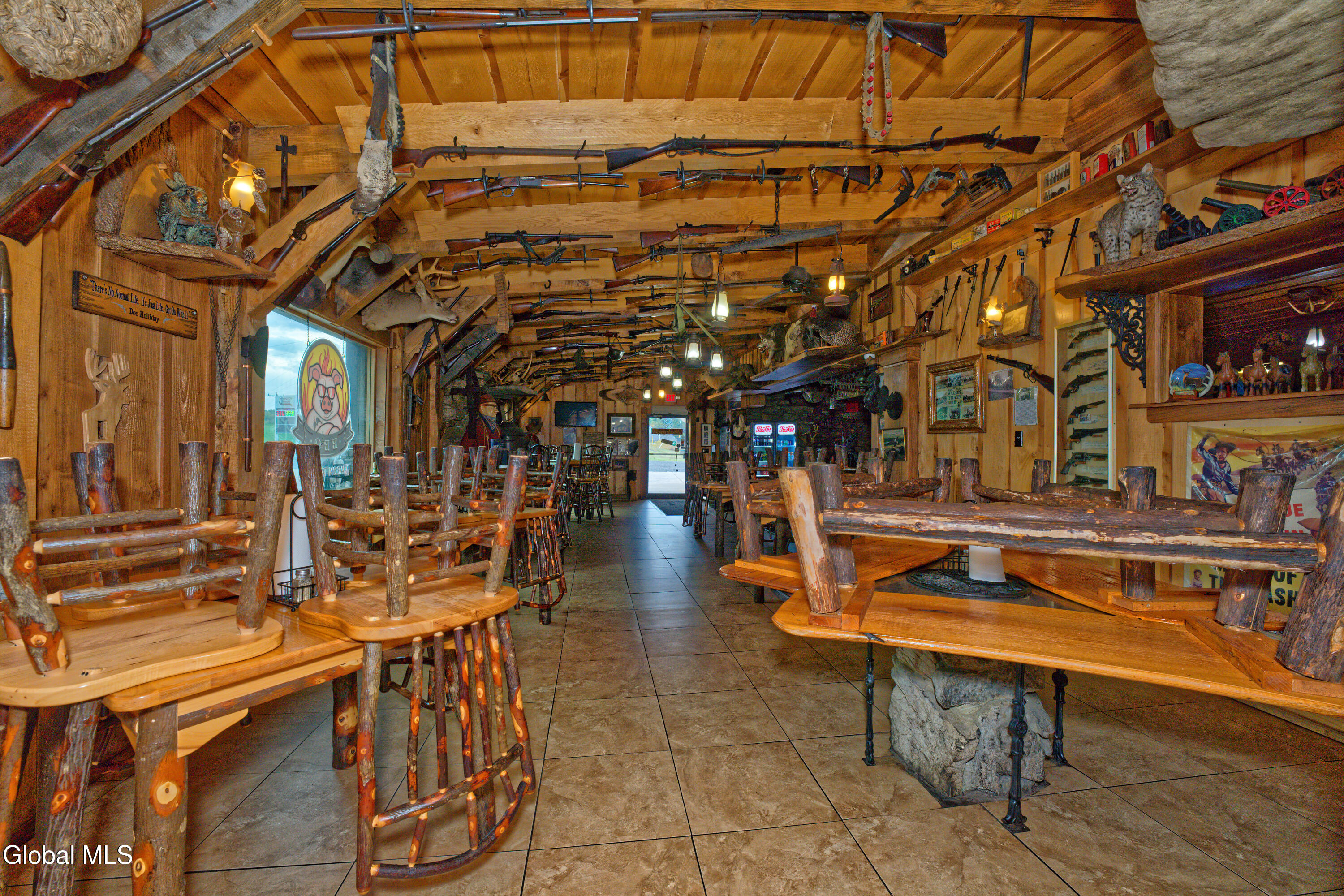 671 Mariaville Road Rotterdam, NY 12306 - Photo 21 of 59 3 rest 4