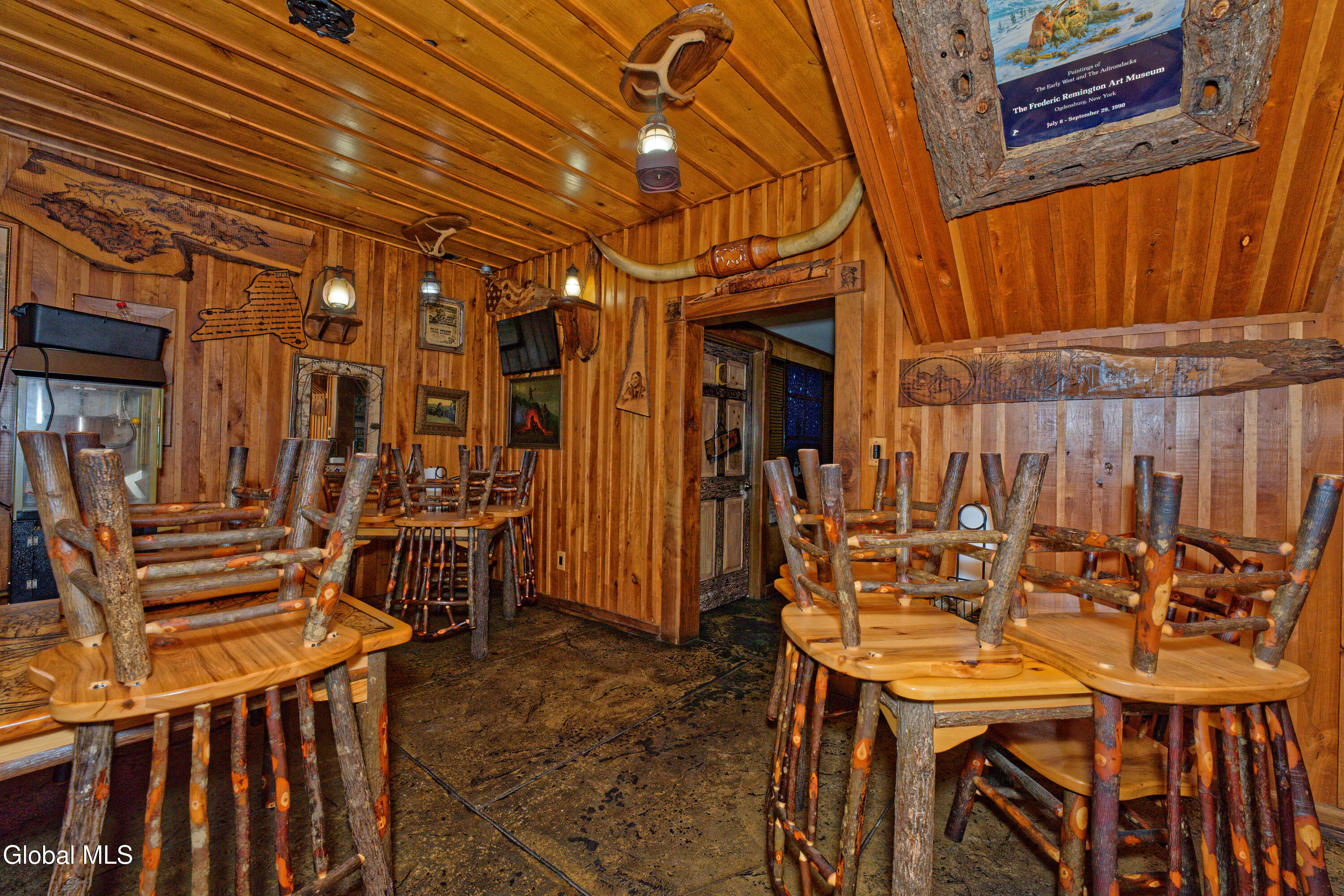 671 Mariaville Road Rotterdam, NY 12306 - Photo 25 of 59 3 rest 8