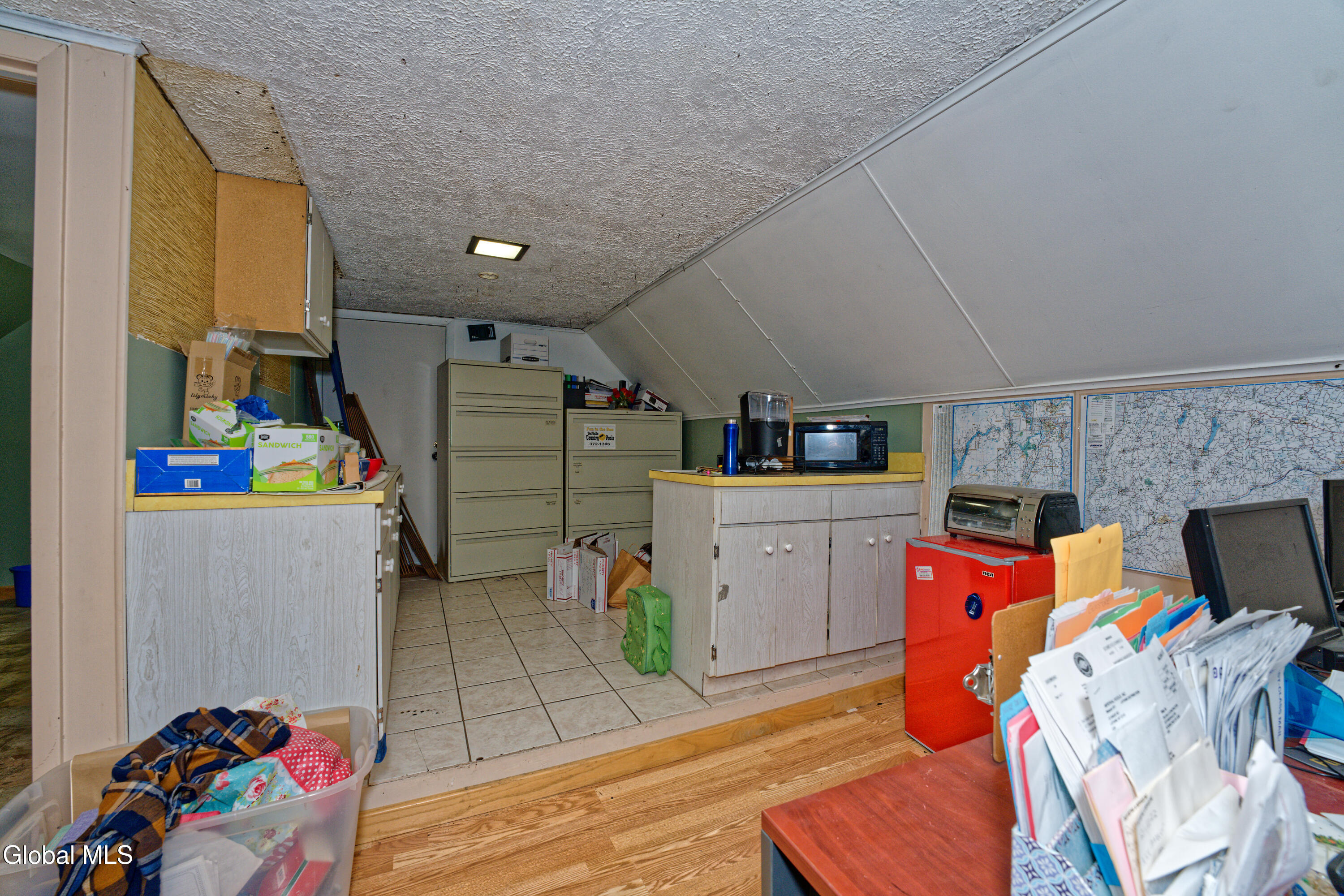 671 Mariaville Road Rotterdam, NY 12306 - Photo 34 of 59 4 Office up 2