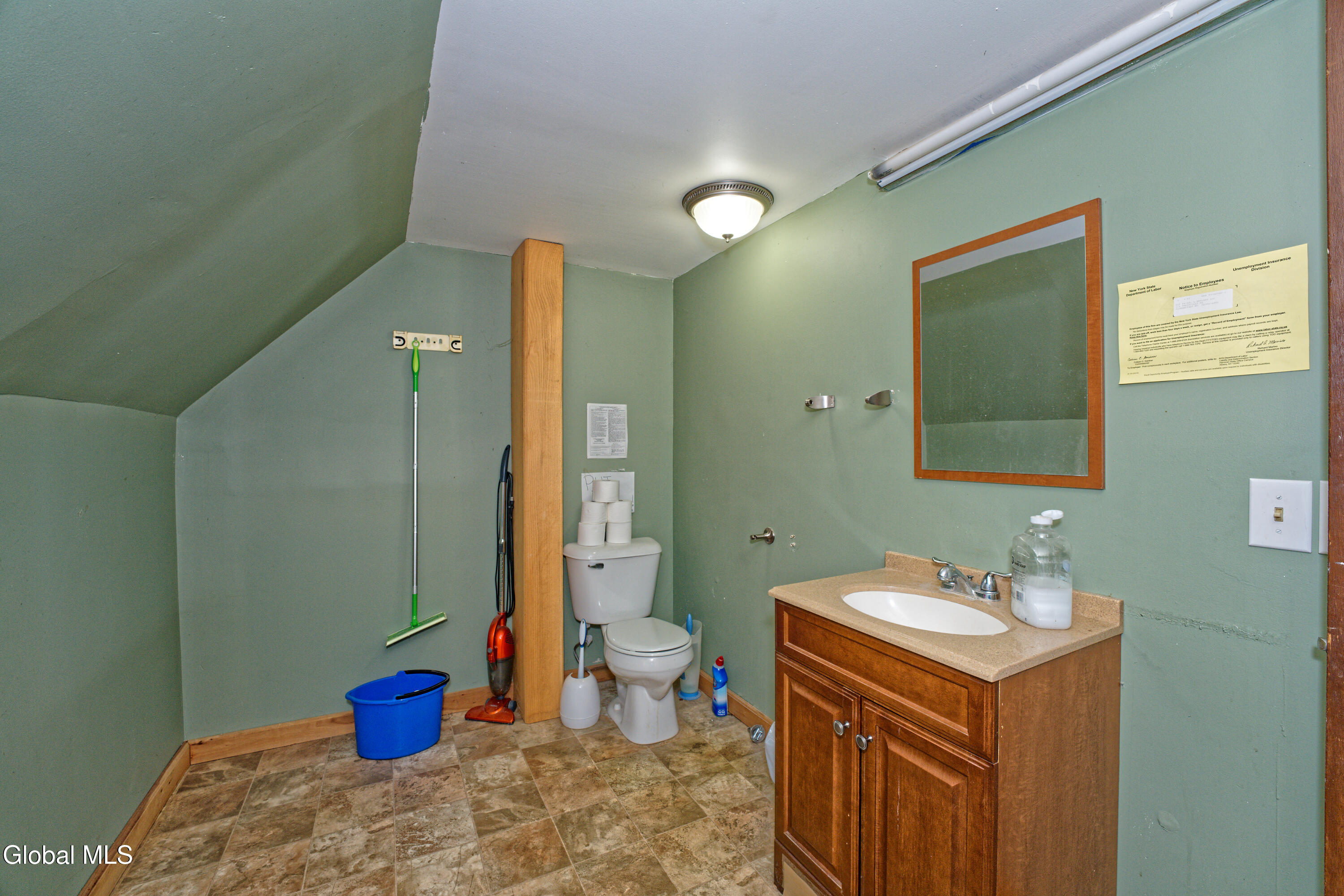 671 Mariaville Road Rotterdam, NY 12306 - Photo 36 of 59 4 Office up 4