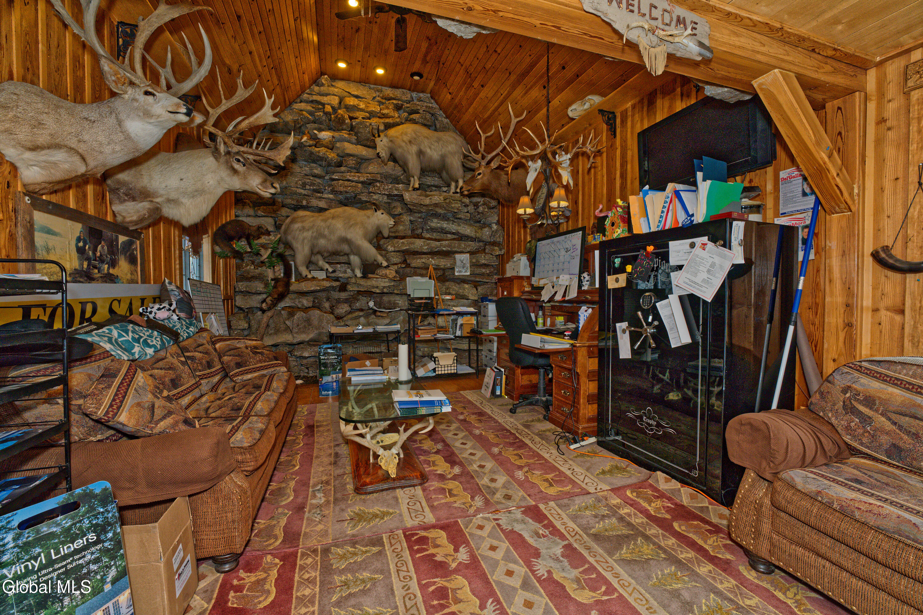 671 Mariaville Road Rotterdam, NY 12306 - Photo 38 of 59 5 Office Down 2