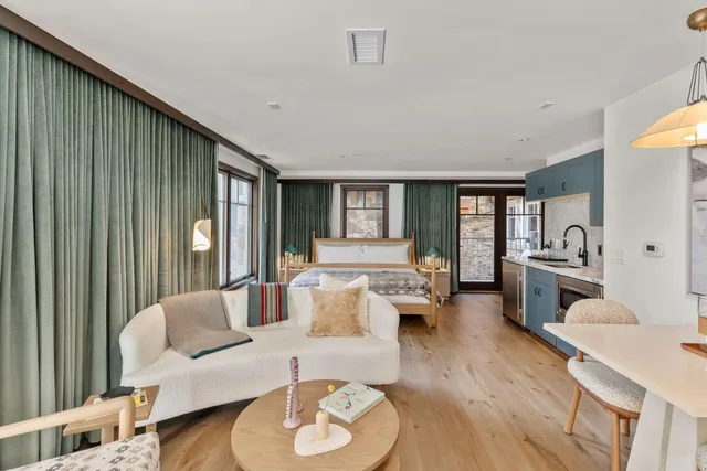 $1,375,000 | 568 Mountain Village Boulevard, Unit 1209, Mountain Village, CO 81435