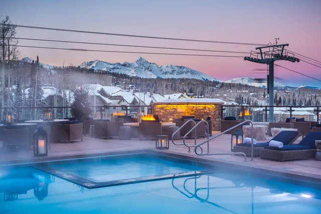 $1,375,000 | 568 Mountain Village Boulevard, Unit 1209, Mountain Village, CO 81435