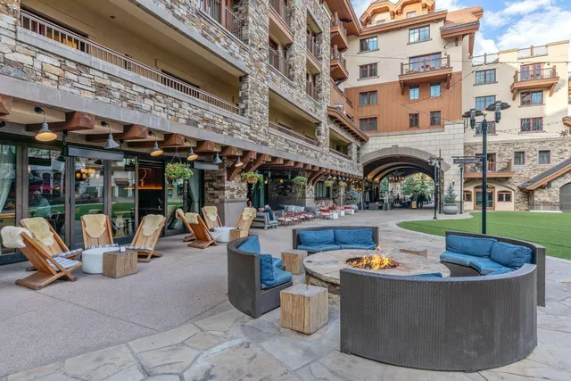 $1,375,000 | 568 Mountain Village Boulevard, Unit 1209, Mountain Village, CO 81435