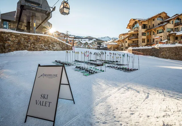 $1,375,000 | 568 Mountain Village Boulevard, Unit 1209, Mountain Village, CO 81435