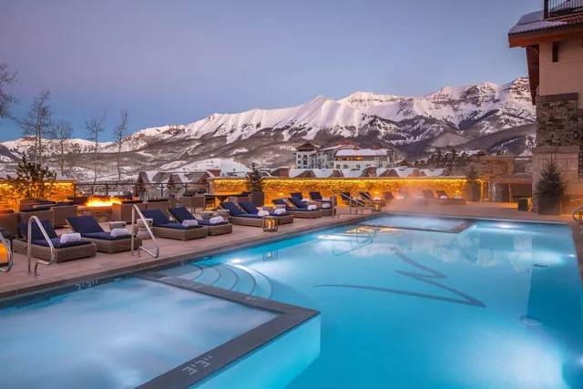 $1,375,000 | 568 Mountain Village Boulevard, Unit 1209, Mountain Village, CO 81435