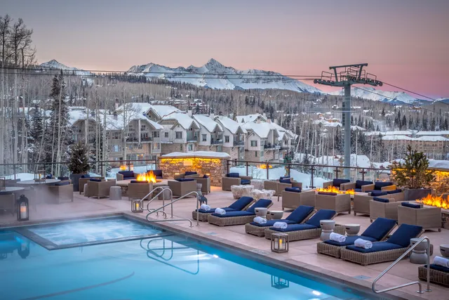 $1,375,000 | 568 Mountain Village Boulevard, Unit 1209, Mountain Village, CO 81435