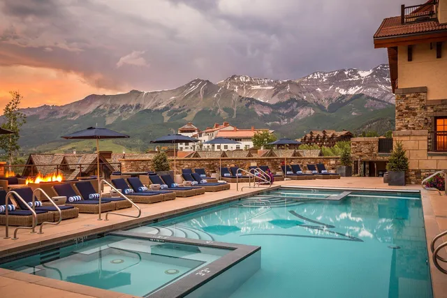 $1,375,000 | 568 Mountain Village Boulevard, Unit 1209, Mountain Village, CO 81435