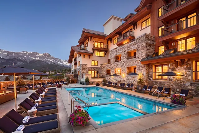 $1,375,000 | 568 Mountain Village Boulevard, Unit 1209, Mountain Village, CO 81435