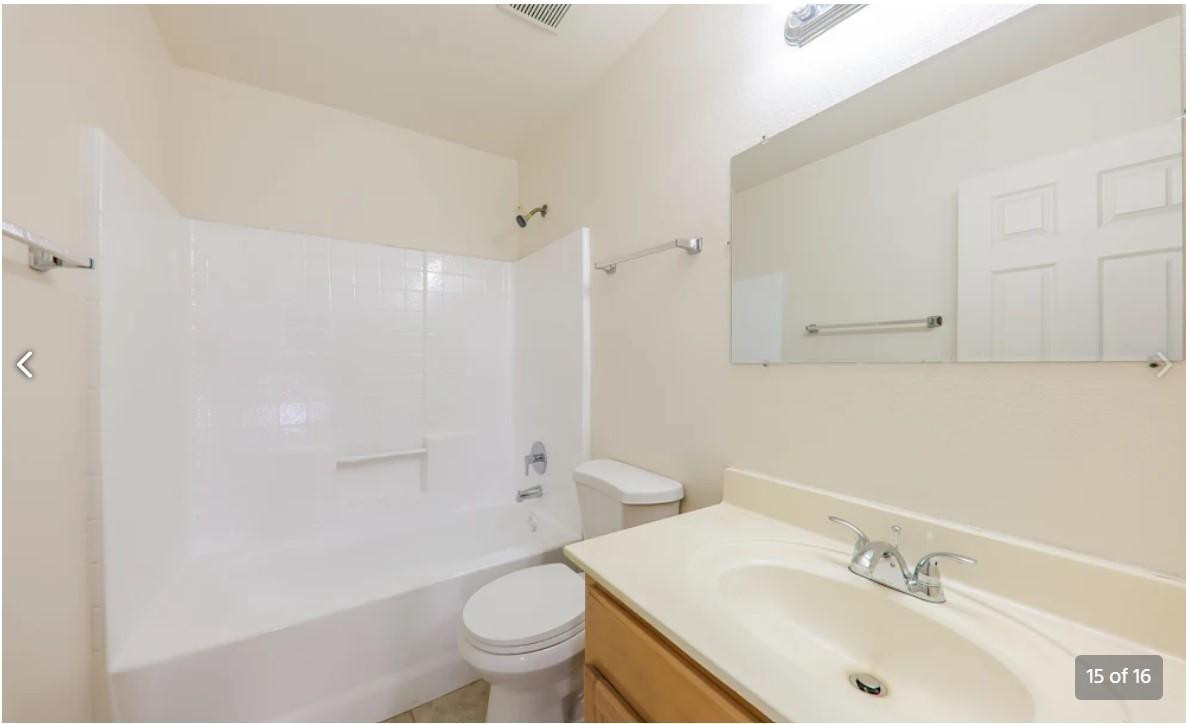13014 West Hearn Road El Mirage, AZ 85335 - Photo 15 of 16 Photo #15
