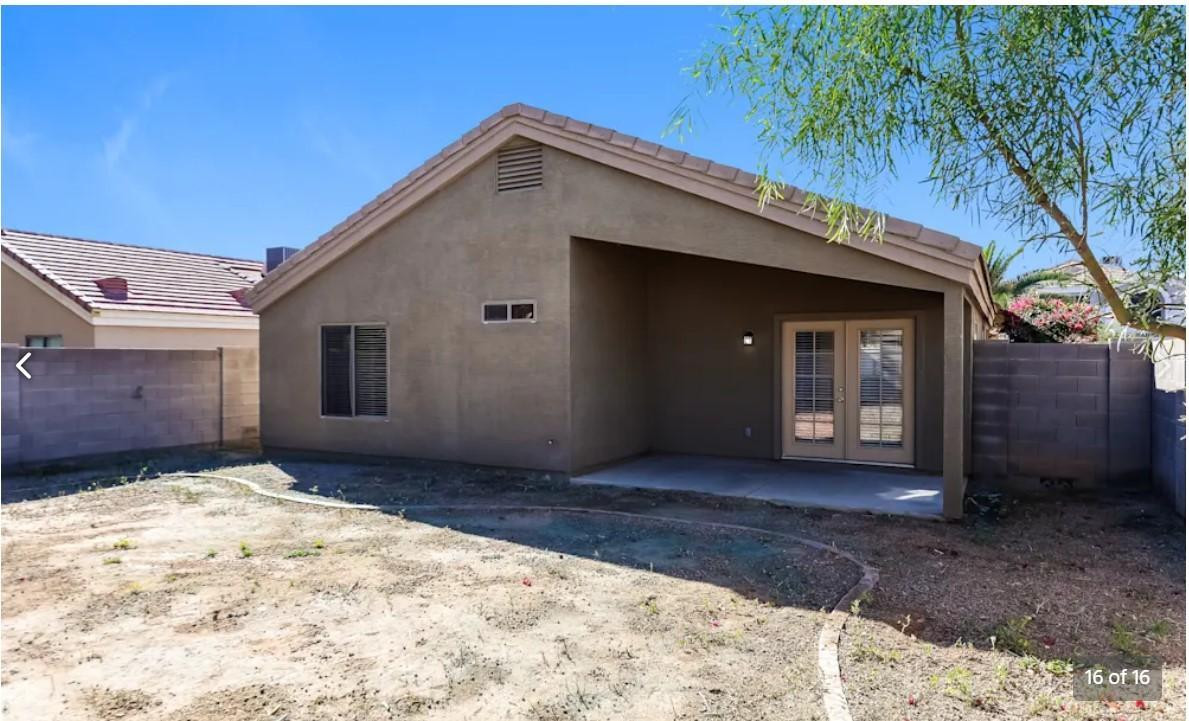 13014 West Hearn Road El Mirage, AZ 85335 - Photo 16 of 16 Photo #16