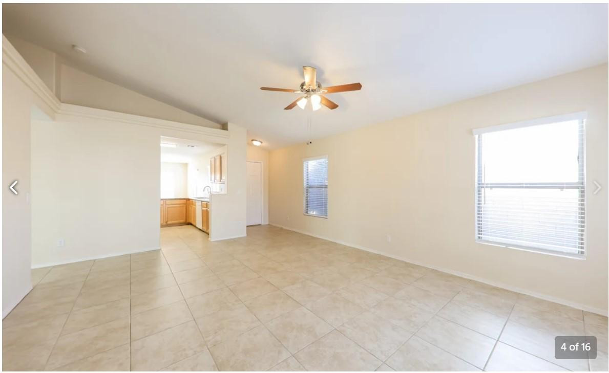 13014 West Hearn Road El Mirage, AZ 85335 - Photo 4 of 16 Photo #4