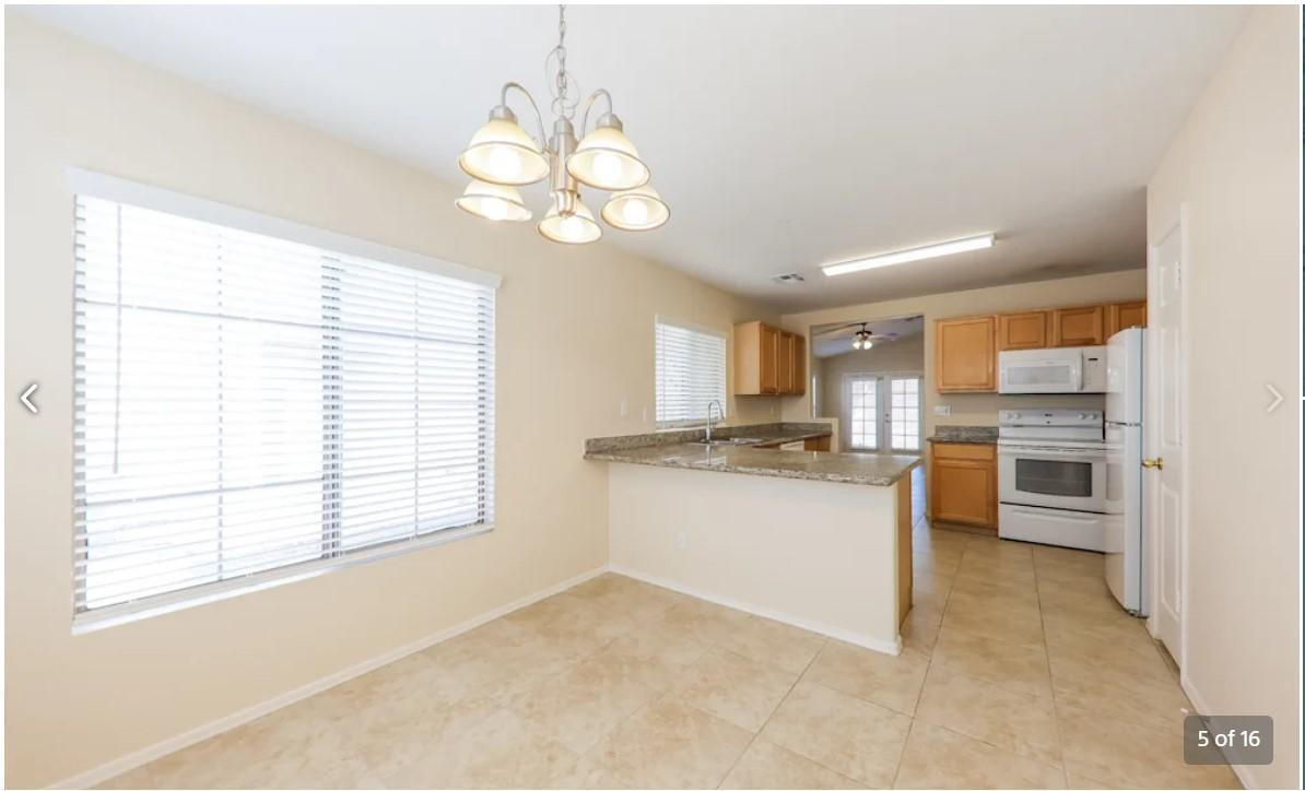 13014 West Hearn Road El Mirage, AZ 85335 - Photo 5 of 16 Photo #5