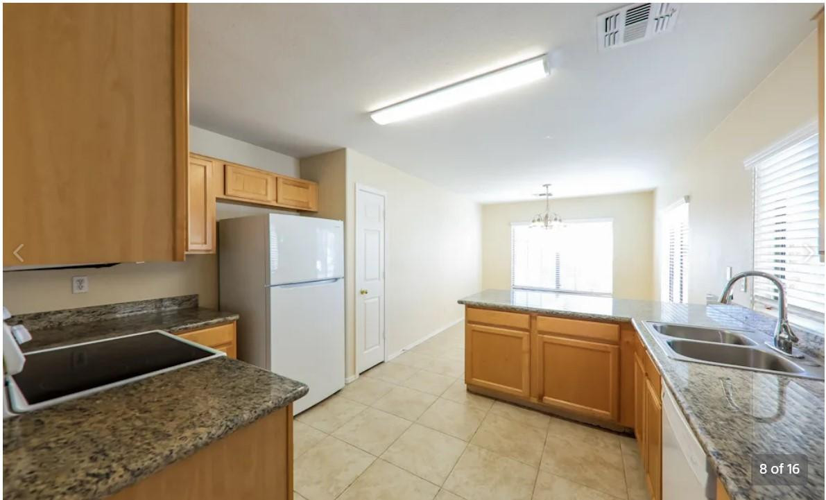 13014 West Hearn Road El Mirage, AZ 85335 - Photo 8 of 16 Photo #8