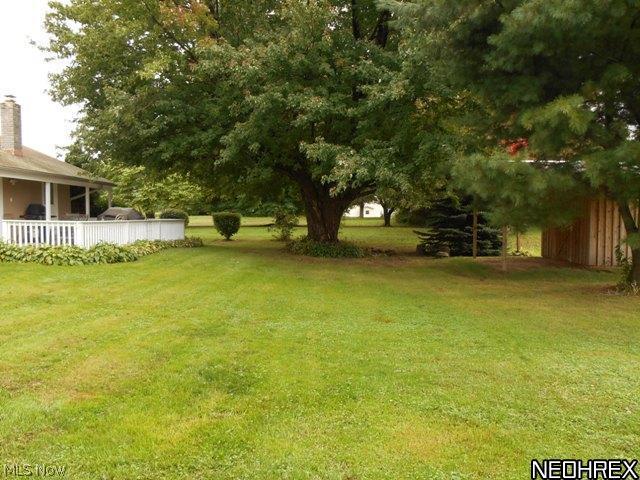 17 Parrish Road Conneaut, OH 44030 - Photo 13 of 18 BACKYARD