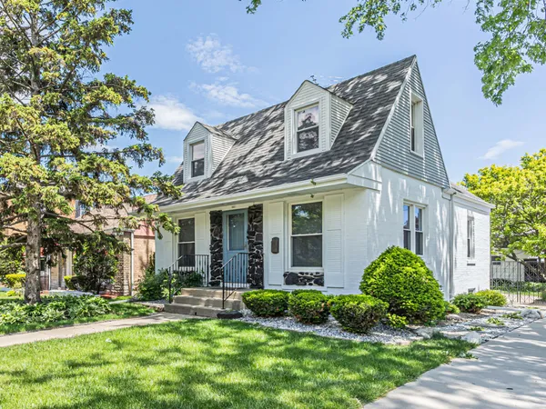 $419,900 | 2601 North West Street, River Grove, IL 60171