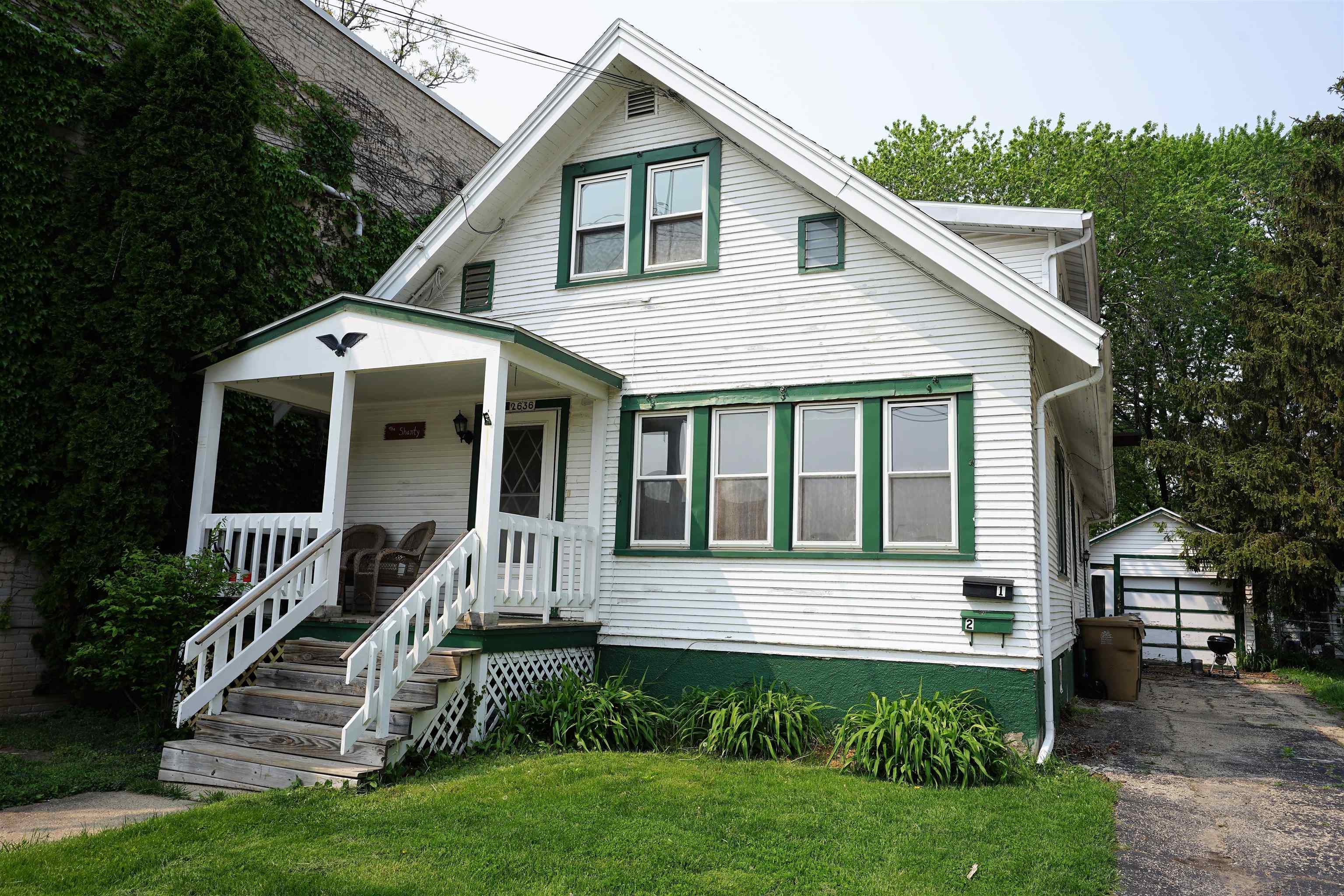 2636 Milwaukee Street Madison, WI 53704 - Photo 1 of 1