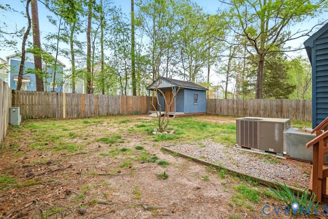 3016 South Ridge Drive Midlothian, VA 23112 - Photo 35 of 40