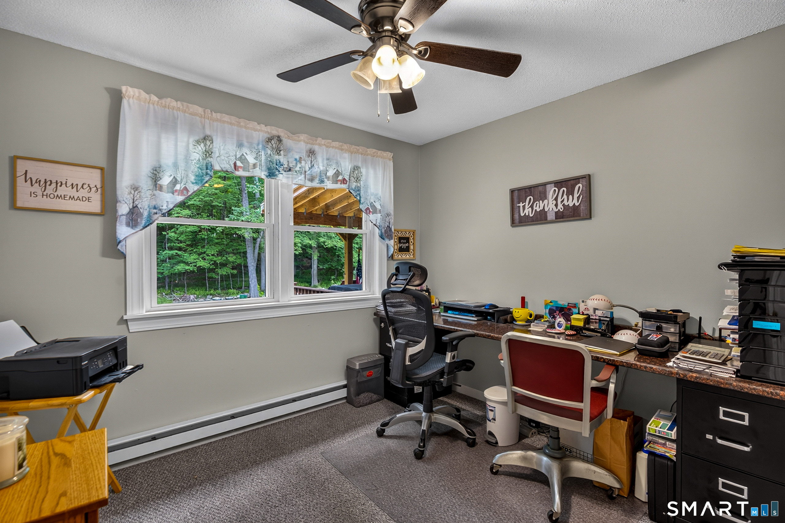 12 Liska Road Willington, CT 06279 - Photo 21 of 40