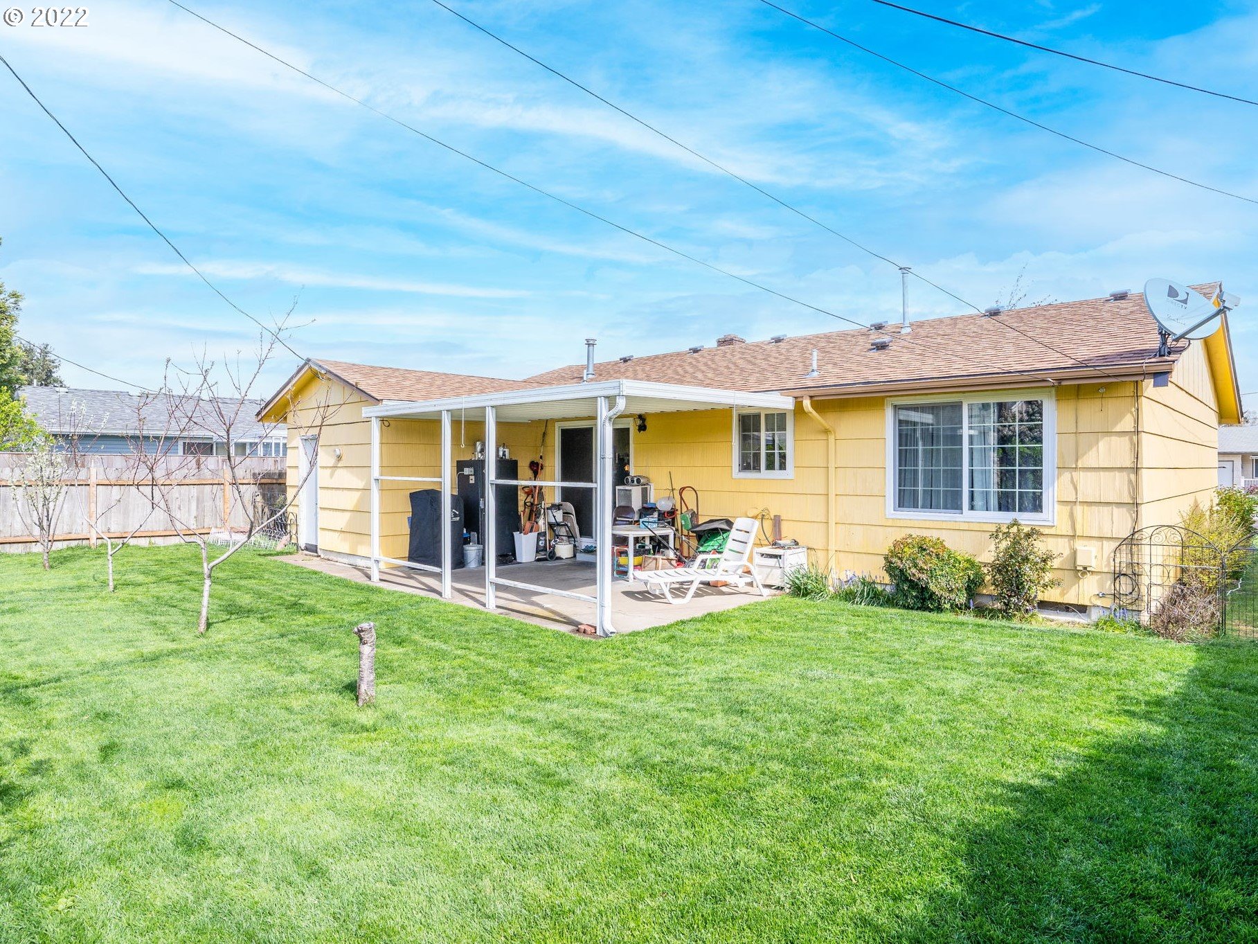 1358 Thompson Road Woodburn, OR 97071 - Photo 20 of 32 Gallery Image 20