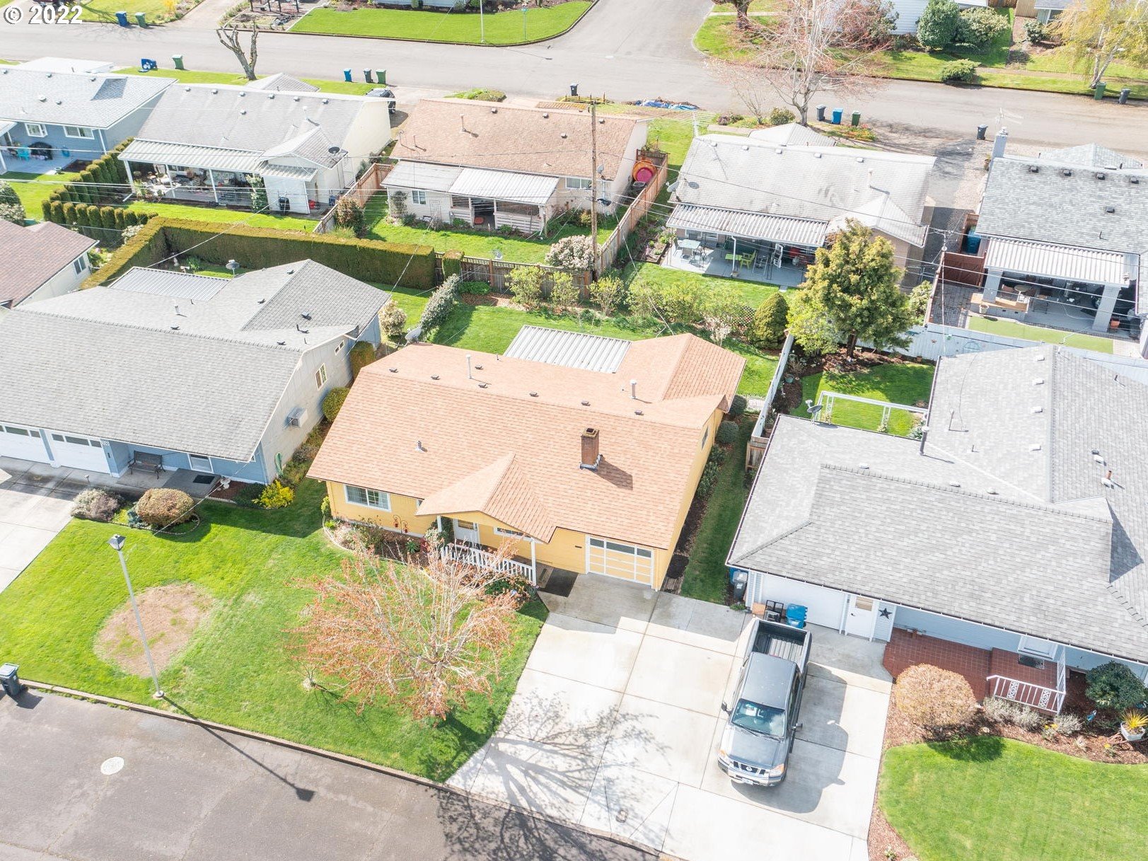 1358 Thompson Road Woodburn, OR 97071 - Photo 24 of 32 Gallery Image 24