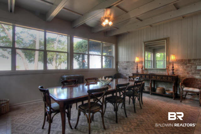 22701 Ecor Rouge Lane Fairhope, AL 36532 - Photo 16 of 45 dining room