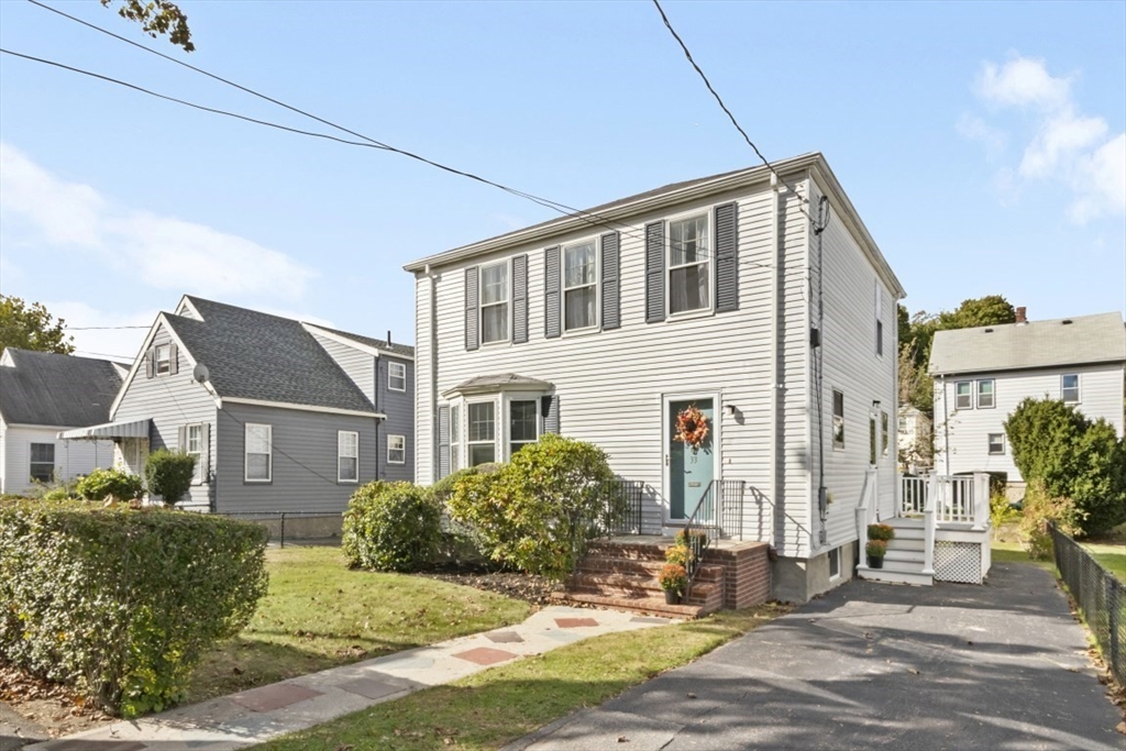 33 Valley Road Boston, MA 02124 - Photo 1 of 25 Gallery Image 1