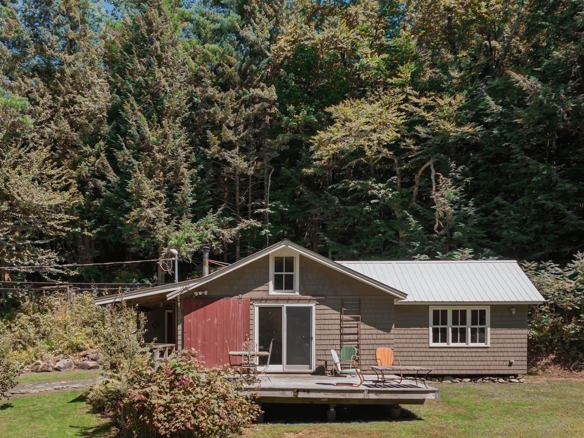 86 Deane Road Underhill, VT 05489 - Photo 24 of 33 Gallery Image 24