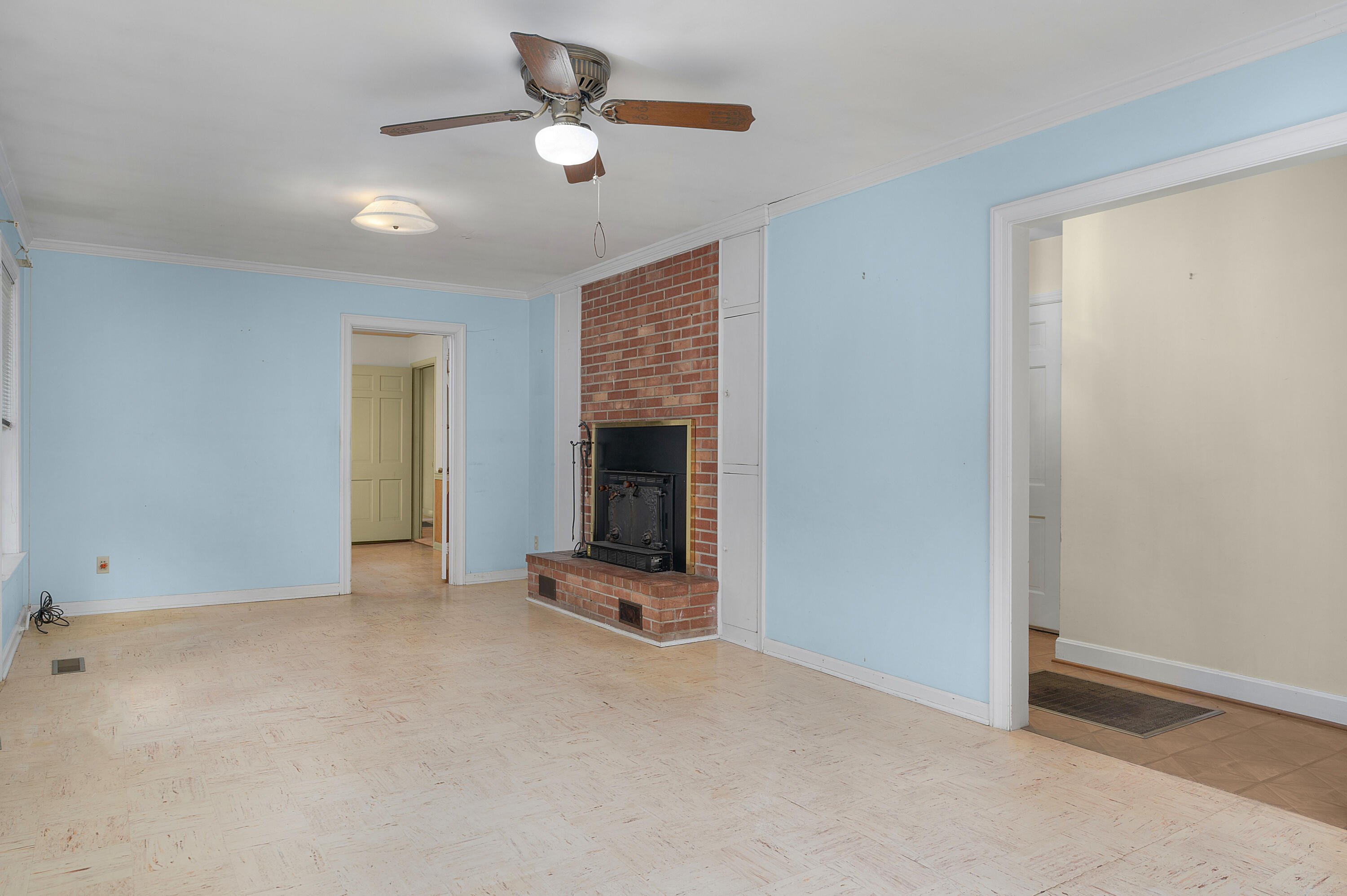 1711 Memorial Drive Rising Fawn, GA 30738 - Photo 19 of 50 36 - 1711 Memorial Drive - Main Int
