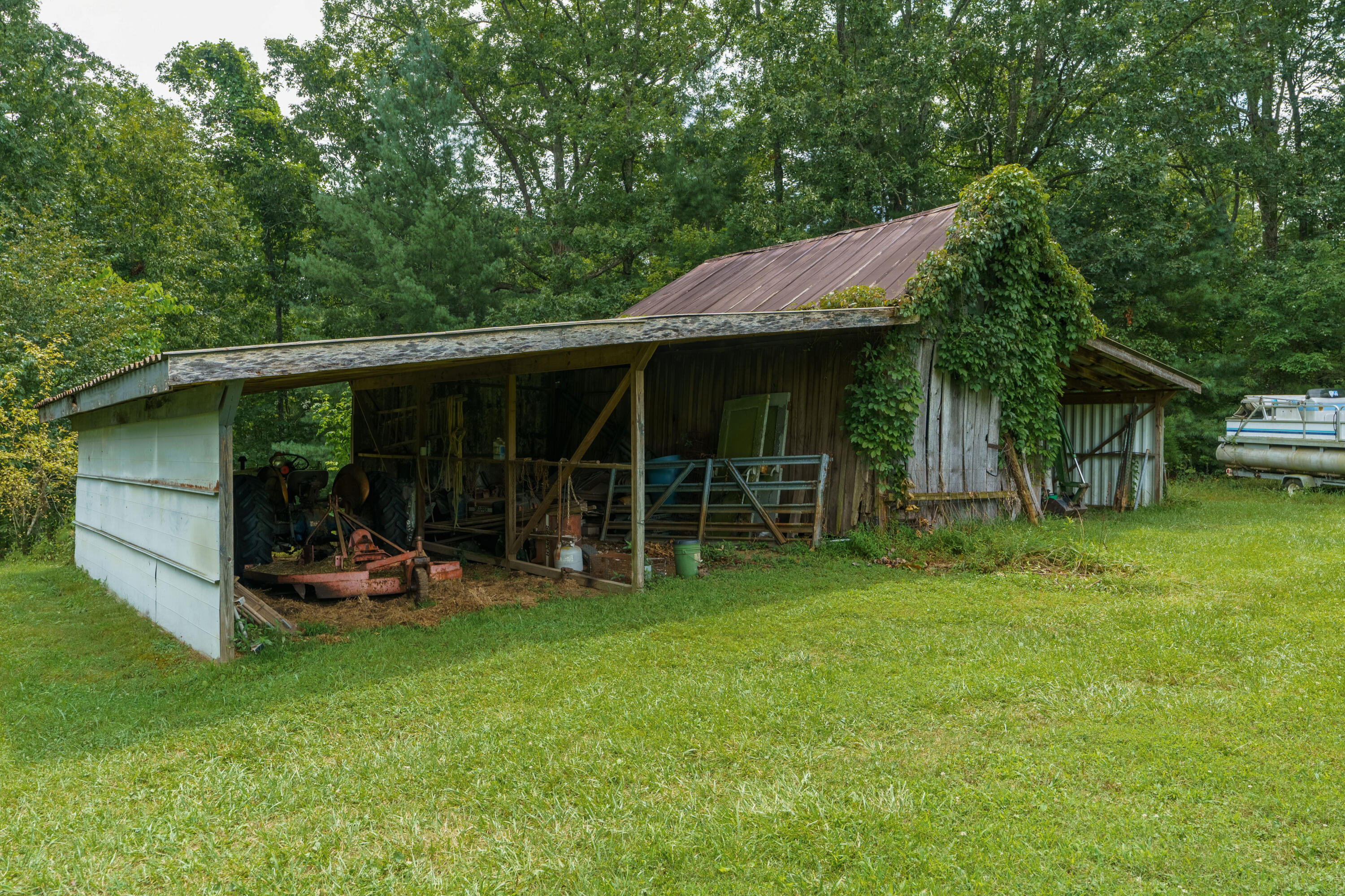 1711 Memorial Drive Rising Fawn, GA 30738 - Photo 45 of 50 29 - 1711 Memorial Drive - Exterior